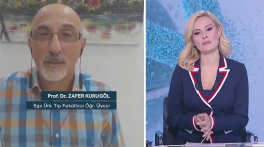 Professordan dəhşətli ETİRAF: 1 və 6 aylıq körpələrə qızılca vaksini əvəzinə COVID-19 peyvəndi vurulub