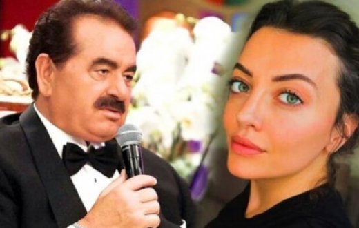 İbrahim Tatlısəsə həbs cəzası verildi İbrahim Tatlısəsə həbs cəzası verildi
