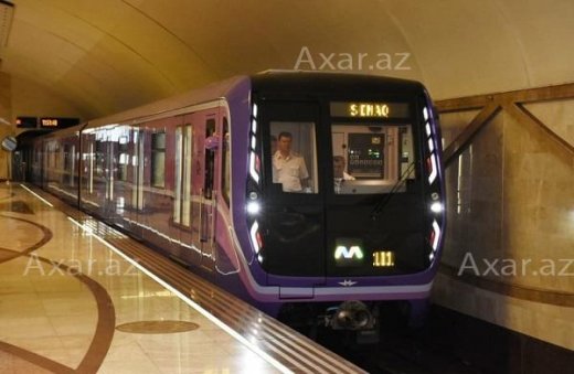 Həftəsonu ictimai nəqliyyat və metro işləyəcək