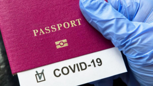 Şəhər və rayonlararası sərnişindaşımada COVID pasportu tələb olunacaq