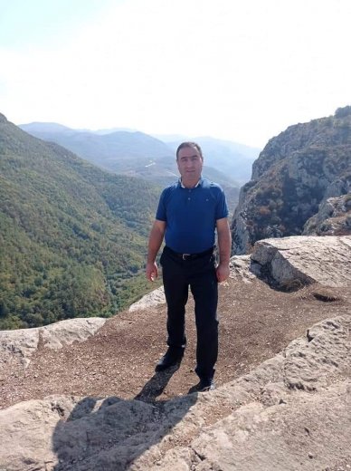 Şuşanı gördüm, bundan sonra... - Taleh Şahməmmədli yazır Şuşanı gördüm, bundan sonra... - Taleh Şahməmmədli yazır