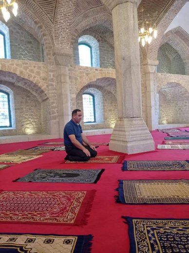 Şuşanı gördüm, bundan sonra... - Taleh Şahməmmədli yazır Şuşanı gördüm, bundan sonra... - Taleh Şahməmmədli yazır