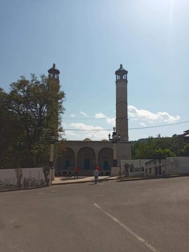 Şuşanı gördüm, bundan sonra... - Taleh Şahməmmədli yazır Şuşanı gördüm, bundan sonra... - Taleh Şahməmmədli yazır