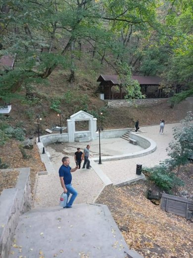 Şuşanı gördüm, bundan sonra... - Taleh Şahməmmədli yazır Şuşanı gördüm, bundan sonra... - Taleh Şahməmmədli yazır