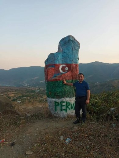 Şuşanı gördüm, bundan sonra... - Taleh Şahməmmədli yazır Şuşanı gördüm, bundan sonra... - Taleh Şahməmmədli yazır