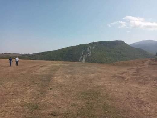 Şuşanı gördüm, bundan sonra... - Taleh Şahməmmədli yazır Şuşanı gördüm, bundan sonra... - Taleh Şahməmmədli yazır