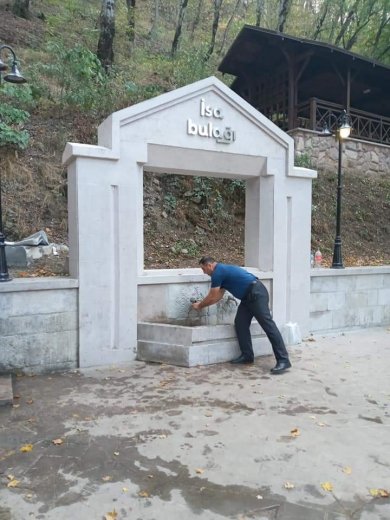 Şuşanı gördüm, bundan sonra... - Taleh Şahməmmədli yazır Şuşanı gördüm, bundan sonra... - Taleh Şahməmmədli yazır