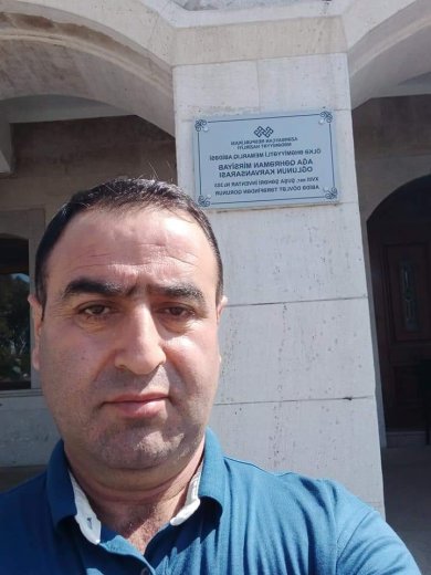 Şuşanı gördüm, bundan sonra... - Taleh Şahməmmədli yazır Şuşanı gördüm, bundan sonra... - Taleh Şahməmmədli yazır