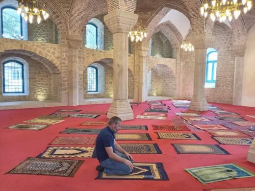 Şuşanı gördüm, bundan sonra... - Taleh Şahməmmədli yazır Şuşanı gördüm, bundan sonra... - Taleh Şahməmmədli yazır