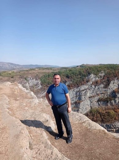 Şuşanı gördüm, bundan sonra... - Taleh Şahməmmədli yazır Şuşanı gördüm, bundan sonra... - Taleh Şahməmmədli yazır