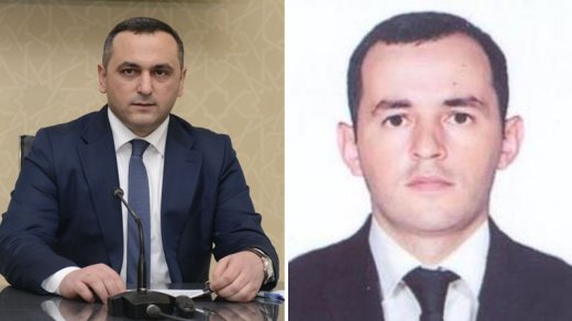 Özü ayrılsa da, qardaşı vəzifəsini davam etdirir Özü ayrılsa da, qardaşı vəzifəsini davam etdirir