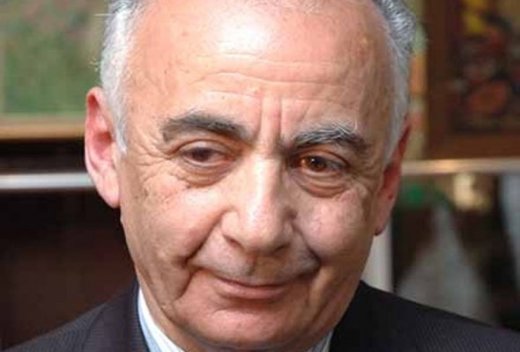 Bakının baş memarı da Hacıbala Abutalıbovun adını çəkdi: "Qərarı başçı verib..." Bakının baş memarı da Hacıbala Abutalıbovun adını çəkdi: "Qərarı başçı verib..."
