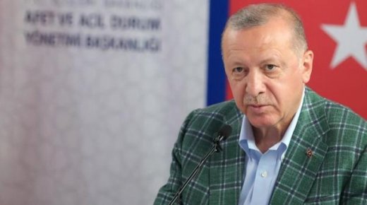 Fransadan şok açıqlama: "Ərdoğanın fikrini dəstəkləyirik"