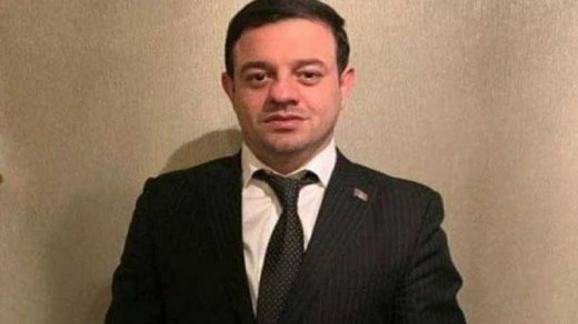 Reket-“jurnalist” Ata Abdullayev kimləri şantaj edib? - VİDEO