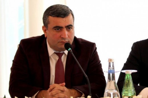 Heydər Əliyev Fondu Elnur Əşrəfoğlunun müalicəsini nəzarətə götürdü Heydər Əliyev Fondu Elnur Əşrəfoğlunun müalicəsini nəzarətə götürdü