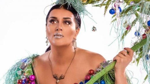 Elza Seyidcahanı döyən iş adamı həbs edildi Elza Seyidcahanı döyən iş adamı həbs edildi