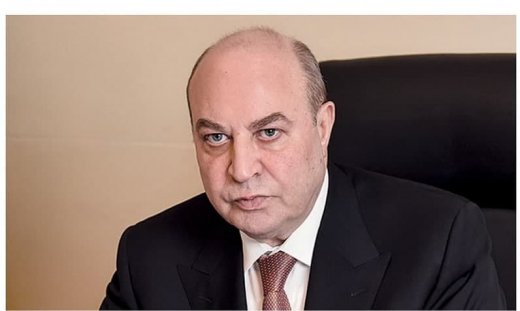 Eldar Həsənovun məhkəməsində səfirliyin sabiq maliyyə mütəxəssisi dindirildi Eldar Həsənovun məhkəməsində səfirliyin sabiq maliyyə mütəxəssisi dindirildi
