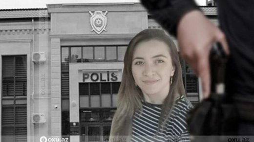 Polis şöbəsində qətlə yetirilən qadının qardaşı GİZLİNLƏRİ AÇDI - ŞOK TƏFƏRRÜAT