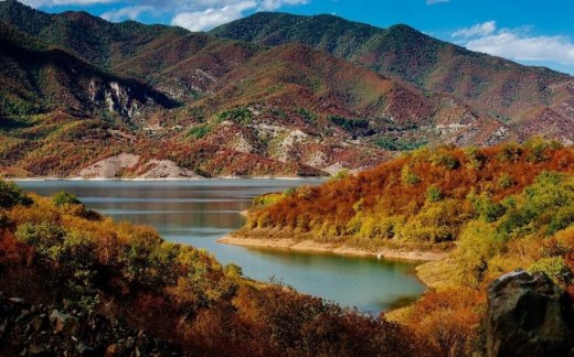 Suqovuşanın işğaldan azad edilməsindən 1 il ötür