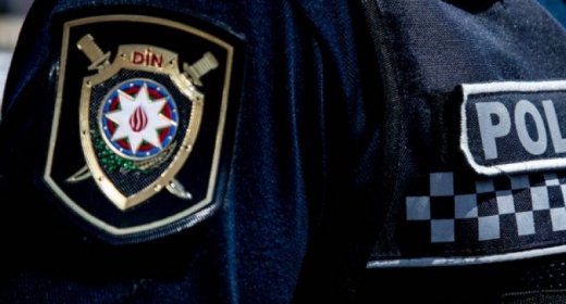 Azərbaycanda yüksəkrübtəli polis zabiti koronavirusdan vəfat edib