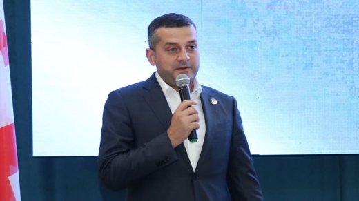 Azərbaycanlı Gürcüstanda mer seçildi
