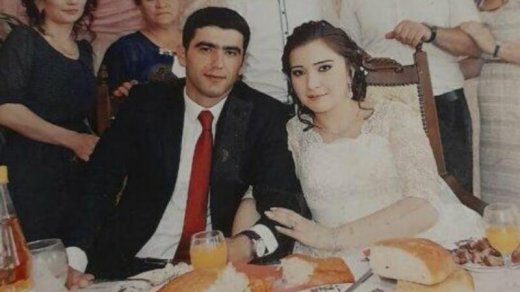 Polis bölməsində öldürülən qadının ailəsi danışdı - VİDEO Polis bölməsində öldürülən qadının ailəsi danışdı - VİDEO