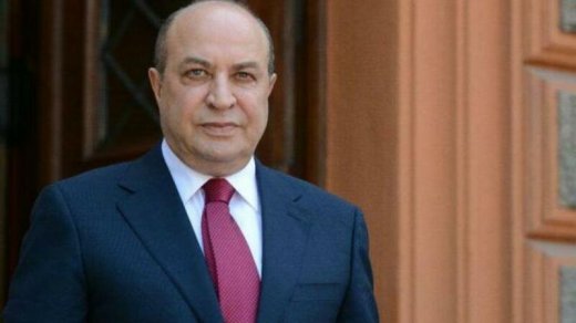 Eldar Həsənovun məhkəməsində nazirliyin baş inspektoru dindirildi Eldar Həsənovun məhkəməsində nazirliyin baş inspektoru dindirildi