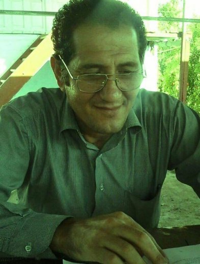 Hikmət Nikbindən yeni şeir: "Göy üzündə yaşayırdı əllərim..." Hikmət Nikbindən yeni şeir: "Göy üzündə yaşayırdı əllərim..."