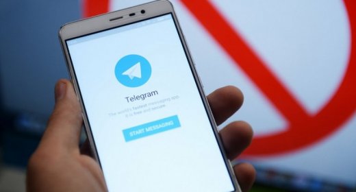 “Telegram” bir gündə 70 milyon yeni istifadəçi qazandı “Telegram” bir gündə 70 milyon yeni istifadəçi qazandı