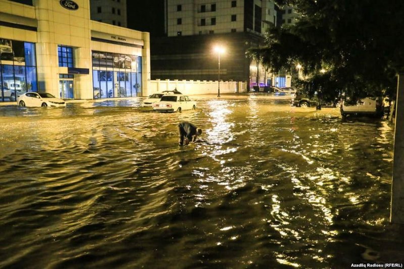  Hacıbala Abutalıbovun son payızı