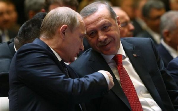 Putin Güləndən danışdı