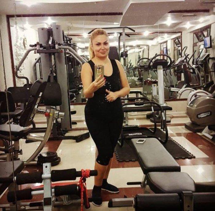 Könül Kərimova da bu işə qoşuldu 