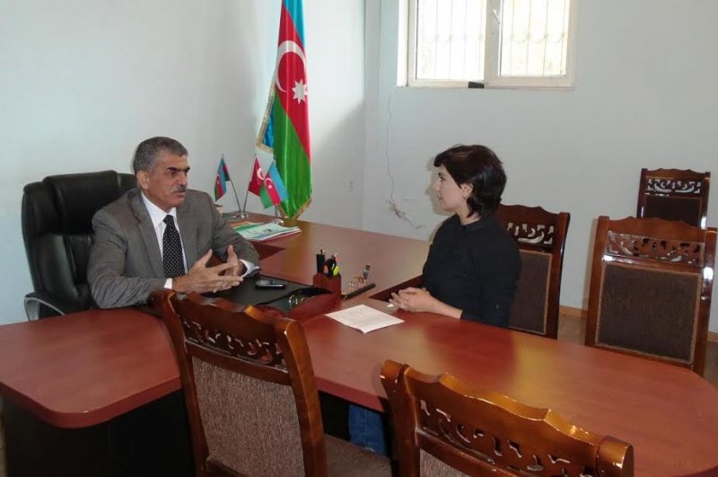 Sülhəddin Əkbər: “Bu komanda ilə islahat mümkün deyil”