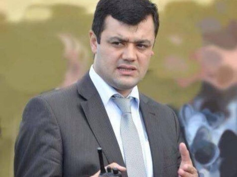 Jurnalistə yeni vəzifə verildi