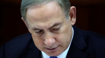 Netanyahu Mahmud Abbas ilə görüşmək istəmir