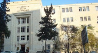 Azərbaycan Dillər Universitetinə yeni rektor təyin olundu