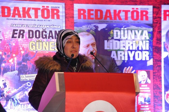 “Unutmayacağıq! Unutdurmayacağıq!!!”