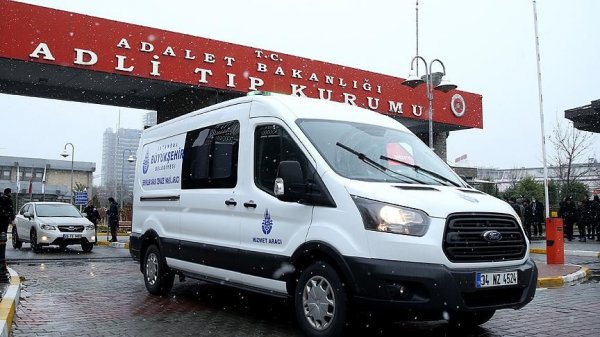 İstanbulda törədilən terror aktı nəticəsində ölən 38 nəfərin şəxsiyyəti müəyyənləşib