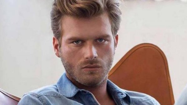 Kıvançın skandal FOTOSU yayıldı 