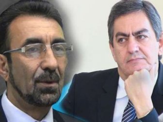 Əli Kərimli ilə Qənimət Zahid arasında pul davası OLUBMU